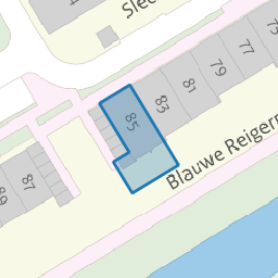 Perceel AMR03-C-7945