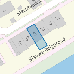 Perceel AMR03-C-7947