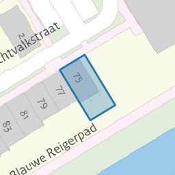 Perceel AMR03-C-7950