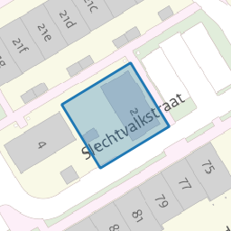 Perceel AMR03-C-7952