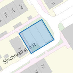 Perceel AMR03-C-7953