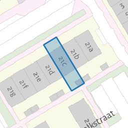 Perceel AMR03-C-7958