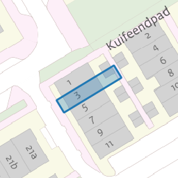 Perceel AMR03-C-7962