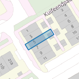 Perceel AMR03-C-7963