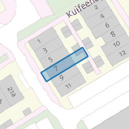 Perceel AMR03-C-7964