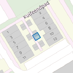 Perceel AMR03-C-7970