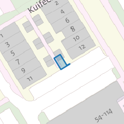 Perceel AMR03-C-7972