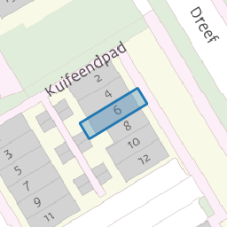 Perceel AMR03-C-7975