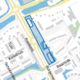 Perceel AMR03-C-7993