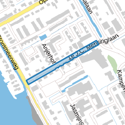 Perceel AMR03-C-7995