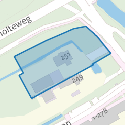 Perceel AMR03-C-8003