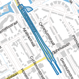 Perceel AMR03-C-8008