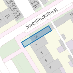 Perceel AMR03-C-8010