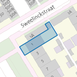 Perceel AMR03-C-8011