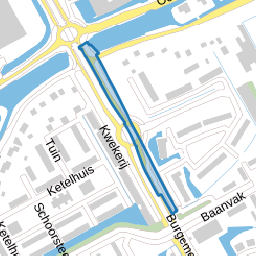 Perceel AMR03-C-8025