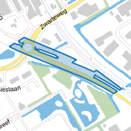 Perceel AMR03-C-8030