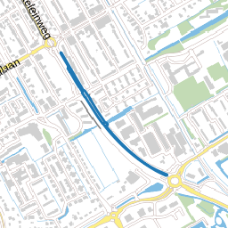 Perceel AMR03-C-8033