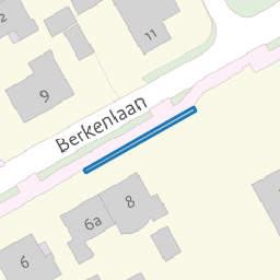 Perceel AMR03-C-8064