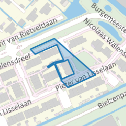 Perceel AMR03-C-8068