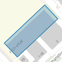 Perceel AMR03-C-8079