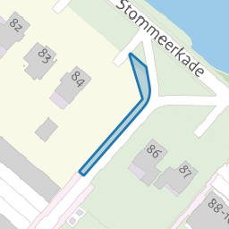 Perceel AMR03-C-8090