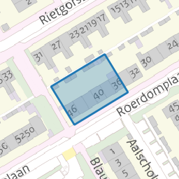 Perceel AMR03-C-8098