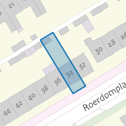 Perceel AMR03-C-8099