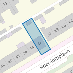 Perceel AMR03-C-8100