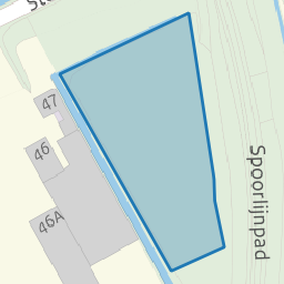 Perceel AMR03-C-8118