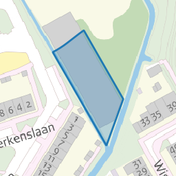 Perceel AMR03-C-8121