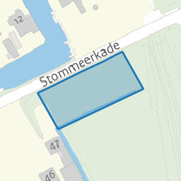 Perceel AMR03-C-8126