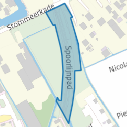 Perceel AMR03-C-8127