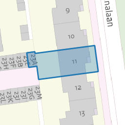 Perceel AMR03-C-8154