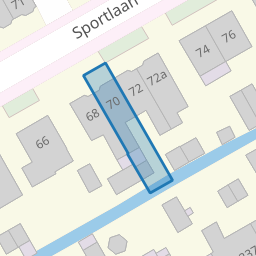 Perceel AMR03-C-8158