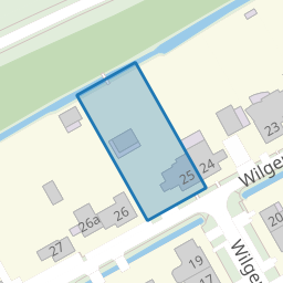 Perceel AMR03-C-8160