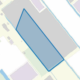 Perceel AMR03-D-1182