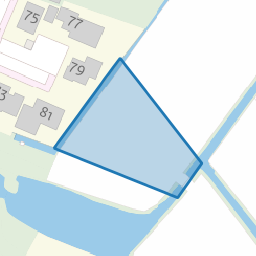 Perceel AMR03-D-1302