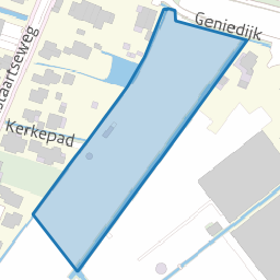 Perceel AMR03-D-1412