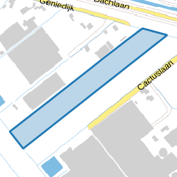 Perceel AMR03-D-1417