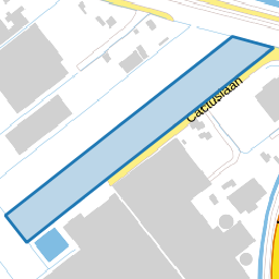 Perceel AMR03-D-1418