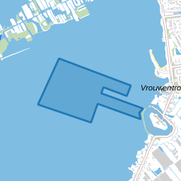 Perceel AMR03-D-1597