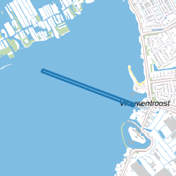 Perceel AMR03-D-1603