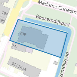 Perceel AMR03-D-1821