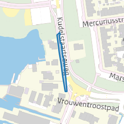 Perceel AMR03-D-2124