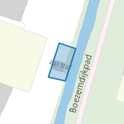 Perceel AMR03-D-2149