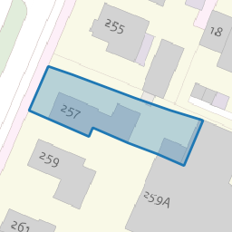 Perceel AMR03-D-2179