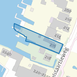 Perceel AMR03-D-2192