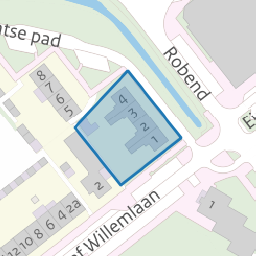 Perceel AMR03-D-2198