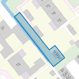 Perceel AMR03-D-2210