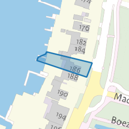 Perceel AMR03-D-2233